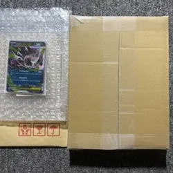 x10 Mega Darkrai ex RR 046/081 M5 ABYSS EYE Japanese Pokemon TCG Lots - Image 3