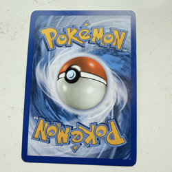 Pokemon Azelf 4/123 Mysterious Treasures Holo Rare - Image 2