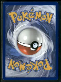 Pokemon TCG Black Bolt Thundurus promo 209 Halo NM - Image 2