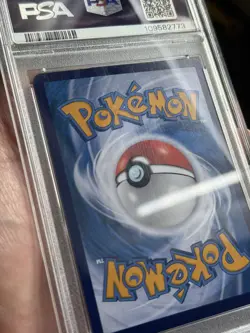 PSA 10 Captain Pikachu Holo 0703/09 Gem Horizon CBB1C S-Chinese Pokemon Star - Image 5