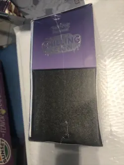 CHILLING REIGN ETB Elite Trainer Box Pokemon SWSH Ice Rider Calyrex New ETB 820650808630 - Image 4