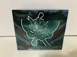 POKEMON TCG TWILIGHT MASQUERADE ELITE TRAINER BOX ETB SEALED NEW COLLECTORS ITEM - Image 1