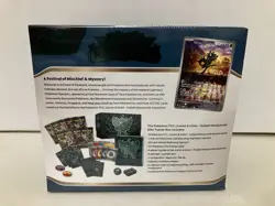 POKEMON TCG TWILIGHT MASQUERADE ELITE TRAINER BOX ETB SEALED NEW COLLECTORS ITEM - Image 3