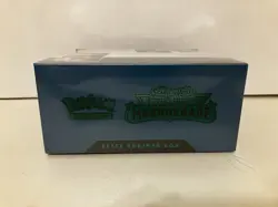 POKEMON TCG TWILIGHT MASQUERADE ELITE TRAINER BOX ETB SEALED NEW COLLECTORS ITEM - Image 5