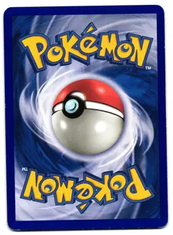 Pokemon TCG Wingull Reverse Holo Common Crystal Guardians 70/100 DMG - Image 2