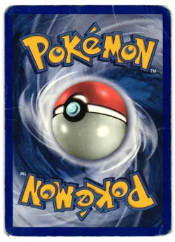 Pokemon TCG Chinchou Reverse Holo Common Power Keepers 49/108 DMG - Image 2