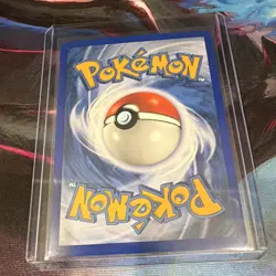 Pokemon Ekans 64/100 EX Sandstorm Reverse Holo Rare - Image 3
