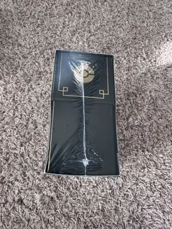 Pokemon Sword And Shield Elite Trainer Box Plus ETB Zacian Brand New/Sealed - Image 2