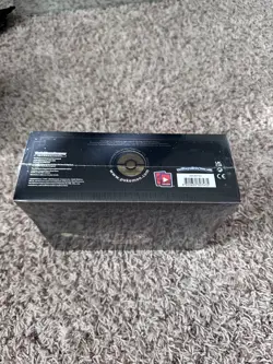 Pokemon Sword And Shield Elite Trainer Box Plus ETB Zacian Brand New/Sealed - Image 5