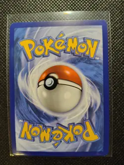 SV04: Paradox Rift Pokemon TCG Professor Turo's Scenario 240/182 NM - Image 2
