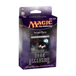 WOTC MTG Intro Packs Innistrad Block Dark Ascension - Dark Sacrifice New - Image 1
