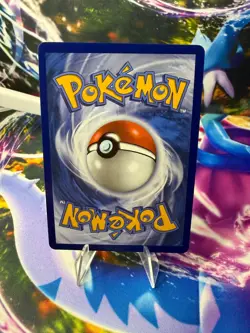 SHEDINJA 144/132 MEGA EVOLUTION Illustration Rare Pokemon - Image 2