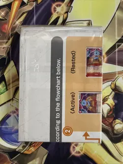 One Piece TCG Demo Deck Luffy Sealed English - Image 2