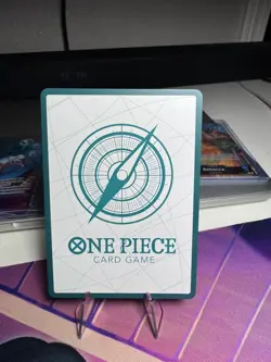 One Piece Gold DON!! OP15 Luffy Ring That Golden Bell Adventure On Kamis Island2 - Image 2
