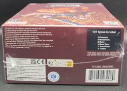 One Piece TCG OP-02 Paramount War Booster Box - Image 5