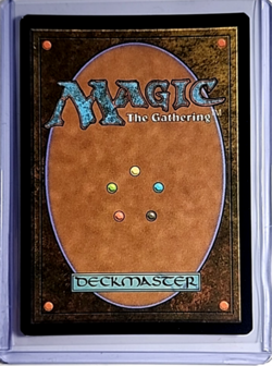 2023 MTG Magic The Gathering Doctor Who Extended Art Surge Foil Lunar Hatchling - Image 2