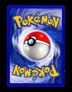 1999 Pokemon RATTATA Base Set 1ST EDITION Shadowless Non Holo Card 61/102 WotC - Image 2