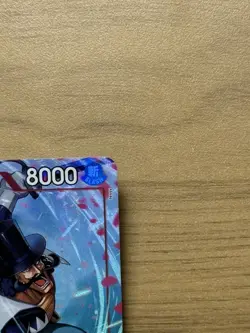 One Piece Card Game Vista OP16-011 Treasure Rare - Image 3