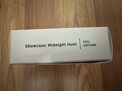 MTG FOIL Secret Lair: Showcase: Midnight Hunt (Sealed) Magic The Gathering - Image 1