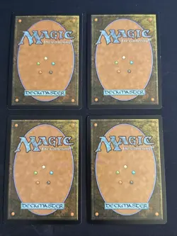 4x Reckless Bushwhacker (116) Oath of the Gatewatch LP MTG Magic x4 PLayset MKE - Image 2