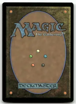 Dread Return (Borderless) #637 (Foil) (NM) Commander Masters CMM Magic MTG - Image 2