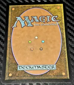 Roil Elemental Zendikar Regular MTG Magic The Gathering LP - Image 2