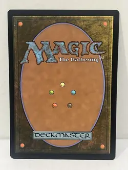 MTG Chromatic Orrery #228 Core Set 2021 M21 Mythic Artifact - Near Mint ￼￼ - Image 2