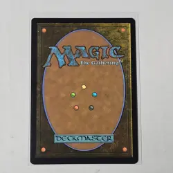 Waves of Aggression (Borderless) 13 Teenage Mutant Ninja Turtles MTG NM - Image 2