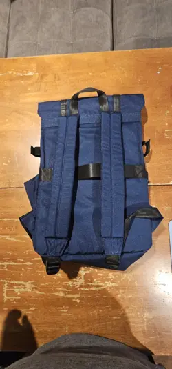 Magic MTG MagicCon Black Lotus VIP Exclusive Backpack - New - Image 2