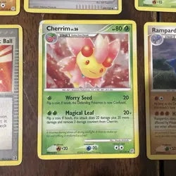 Lot Of 100 Mid Era (2003-2011) Pokemon Cards Mixed Condition NM-HP - Image 2