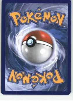 Charizard 5/18 Ultra Rare Detective Pikachu Pokemon Holo Lightly Played - Image 2
