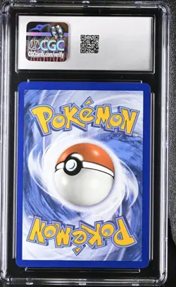 CGC 10 KORAIDON 014 SCARLET & VIOLET ELITE TRAINER BOX POKEMON GEM MINT - Image 2