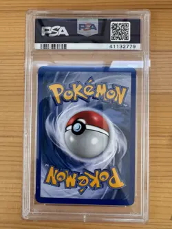 2004 Pokemon EX Regice EX Holo 97 PSA 9 - Image 2