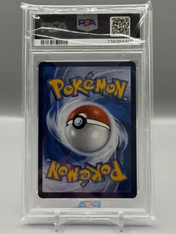 Jolteon VMAX 009/009 CSHC Promo Holo Chinese Pokemon PSA 10 [US SELLER] - Image 2
