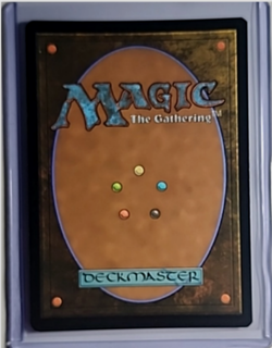 2023 MTG Magic The Gathering WHO Doctor Who Surge Foil #710 Jamie McCrimmon - Image 2