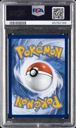 2023 POKEMON SWORD & SHIELD CROWN ZENITH #GG38 FULL ART/SUICUNE V PSA 9 - Image 2