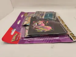 NEW Pokemon TCG Mega Evolution Ascended Heroes Tech Sticker Collection. - Image 3