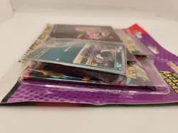 NEW Pokemon TCG Mega Evolution Ascended Heroes Tech Sticker Collection. - Image 5