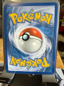Pokemon TCG SHUCKLE HGSS PROMO! HGSS15! - Image 2