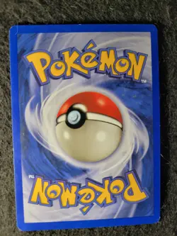 Pokemon - Neo Destiny - Dark Slowking 20/105 1st Ed. - Image 2