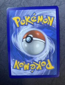 Unown VSTAR (Secret) 199/195 Pokemon Sword & Shield Silver Tempest Rainbow Rare - Image 2
