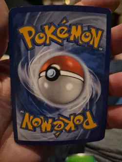 2007 Pokemon Venusaur Lv 51 Holo HP 130 20/132 - Image 2
