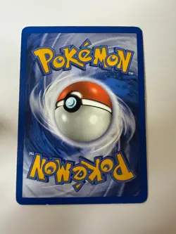 Electrode 18/64 Rare Jungle Pokemon Moderately Played - Image 2