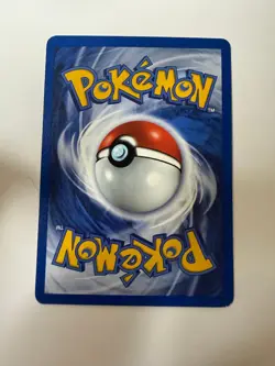 Ivysaur 30/102 Uncommon Base Set Unlimited Pokemon Lightly Played - Image 2