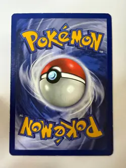 Golbat 34/62 Uncommon Fossil Pokemon Unlimited Lightly Played - Image 2