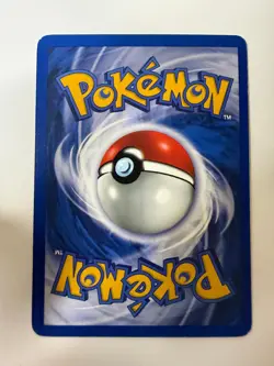 Rapidash 44/64 Uncommon Jungle Pokemon Unlimited Lightly Played - Image 2