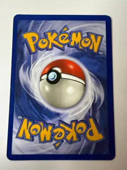 Slowbro 43/62 Uncommon Fossil Pokemon Unlimited Near Mint - Image 2