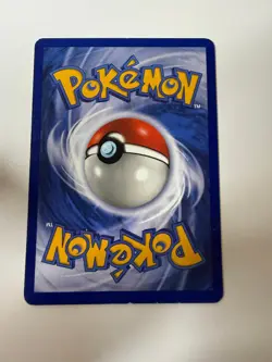 Golem 36/62 Uncommon Fossil Pokemon Unlimited Near Mint - Image 2