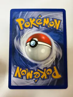 Persian 42/64 Uncommon Jungle Pokemon Unlimited Lightly Played - Image 2