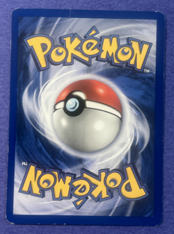 1999 Pokemon Wigglytuff Stage 1 16/64 Small Crease - Image 2